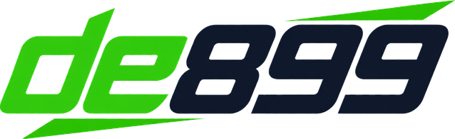 de899 โลโก้